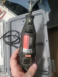 Dremel 3000-1/24 120V Corded Electric Rotary Tool. Fixed Price $21.00.