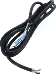Dewalt D24000 Tile Saw Oem Replacement Gfci Power Cord, 618958-00. Fixed Price $89.99.