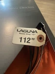 Laguna Tools Resaw King Bandsaw Blade 1/2 In. X 112. Fixed Price $90.00.