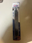Lenox Metalwolf Carbide Reciprocating Saw Blade 9" 8 Tpi For Thick. Fixed Price $12.95.