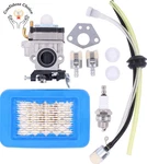 Carburetor For Shindaiwa EB630 EB633RT EB802RT EB500 EB501 Backpack Blower. Fixed Price $27.93.