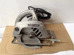 Craftsman Skilsaw MODEL.315.27892, (7.1/2") Vintage. Fixed Price $50.99.