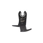 Milwaukee 49-25-2281 Open-lok 1-PIECE 5-IN-1 Bi-metal Blade, For Use With Oscill. Fixed Price $18.29.