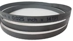 Imachinist S62121014SS Bi-metal Hard Tpi Bandsaw Blades. Fixed Price $12.95.