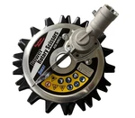 Terre Products, Idech Power Rotary Scissors Trimmer Attachment ASK-MW23, Brus.... Fixed Price $290.75.