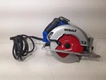 Kobalt Tools Circular Saw K15CS-06AC (P15027404). Fixed Price $34.00.