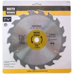 Disston Company 694396 Mm 7-1/4"18T Circ Blade,. Fixed Price $23.95.