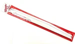 Milwaukee Sawzall Blades 5 Pack Super Tough Bi-metal 6 Tpi, 12", 48-01-3037. Fixed Price $25.00.