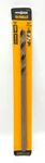 New Dewalt DW1614 Drill Bit Black Oxide 1/2" 12"L Free Shipping. Fixed Price $17.95.