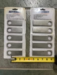 Fein 117 Cutter 50 Blades For Supercut 928.04.01.002. Skyclimber Extended Length. Fixed Price $179.00.