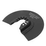 Oscillating Saw Multi Tool Blade Attachments For Metal, Tile, Wood And Much More. Fixed Price $125.02.