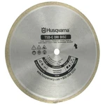 Husqvarna 542761264 Wet/dry Dri Disc 10 Dia. In. Diamond Saw Blade 11.42. Fixed Price $44.44.