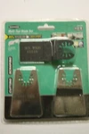 Warrior Multi-tool Blade Set 61827 High Carbon Steel. Fixed Price $9.59.