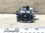 Craftsman S205 Chainsaw (41DY462S793) Carburetor & Hardware Ome Used. Fixed Price $29.95.