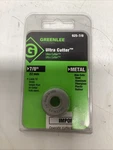 Greenlee 925-7/8 Hole Cutter,saw Dia. 7/8" 1XRN8 R-761. Fixed Price $34.99.