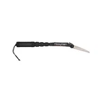 Hooyman Ft Extendible Tree Limb Pole Saw SK5 Carbon Steel Megabite Blade. Fixed Price $69.99.
