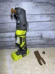 Ryobi One+ 18V Jobplus P246 Series Power Base Console P570 Multi Head. Fixed Price $25.00.