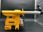 Dewalt DWH304DH Onboard Dust Extractor For 1-1/8 In Sds Plus Hammers. Fixed Price $59.99.