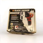 Black And Decker Lithium Compact Jigsaw LPS7000 Keyless Blade New Open Box. Fixed Price $62.99.