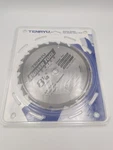 Tenryu Power Tool Series PT-21018 8-1/4-INCH Tooth Wood Saw Blade 5/8" Bore. Fixed Price $24.99.