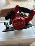 Milwaukee (2732-20) Circular Saw. Fixed Price $225.00.