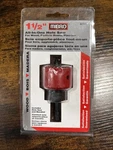 Mibro 1/2" All In One Hole Saw. Fixed Price $8.00.