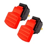 Dewalt Pack Of Genuine Oem Replacement Switches # 618662-00-2PK. Fixed Price $39.99.