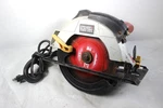 Chicago Electric 63290 Corded 7 1/4" Circular Saw Power Tool Only. Fixed Price $44.99.