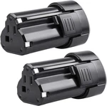 12V 3000MAH Replacement Battery For Rockwell RW9300 WA3503 WA3504 WA3505 RK2515K. Fixed Price $46.95.