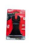 Milwaukee 49-25-1249 10PK 2-1/2" Bi-metal Multi-material Multi-tool Blades New. Fixed Price $54.99.