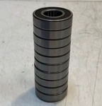 Of Rbi R10-RS Radial Ball Bearings 35X16X9MM (10 Quantity). Fixed Price $29.99.