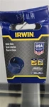 Irwin Hole Saw 1-3/4" 373134BX -35. Fixed Price $8.24.