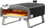Outdoor Pizza Oven, Portable Gas With 13X13IN Stone For Outside. Fixed Price $281.07.