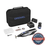 Dremel 8250 Cordless Brushless Rotary Tool Motor 12V Battery. Fixed Price $84.99.
