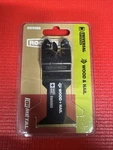 Rockwell Bi-metal Oscillating Multi-tool, Wood And Nail, Universal Fit Z. Fixed Price $8.99.
