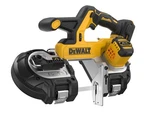Dewalt Xr Brushless Bandsaw 18V Bare Unit Capacity 86MM Led Work Light DCS378N. Fixed Price $752.18.