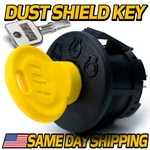 Ignition Switch Fits Craftsman Z510 Z530 Z550 Z560 W/umbrella Key, Pos Pin. Fixed Price $28.99.