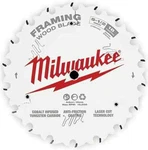 Milwaukee Tool 48-40-1028 Blade Saw Circular 10IN1.05IN 5/8IN 6. Fixed Price $41.97.