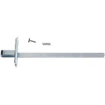 Skil Worm Drive Circular Saw Rip Fence Pack Of 039725138965. Fixed Price $50.59.