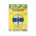 Disston E0101680 4-3/8 Clamshelled Remgrit Carbide Recessed Light In. Fixed Price $37.30.