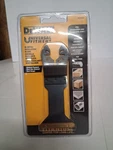 Dewalt DWA4204 Oscillating Blade - New. Fixed Price $12.95.