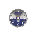 Irwin Tools Fiber Cement Pcd Circular Saw Blade, 12-INCH, 8T (4935625). Fixed Price $65.60.