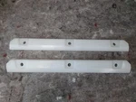 2PACK Taylor 084950 Scraper Blade Replacement 13/16". Fixed Price $18.99.