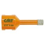 Cmt 552-708 Diamond Hole Saw For Power Drills & Presses. Fixed Price $19.95.