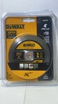 Dewalt XP4 DW4735 4" Continuous Rim Premium Tile Blade! New. Fixed Price $15.00.