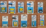 Genuine Lenmar Replacement Cordless Home Phone Battery Model Of Choice *nos*. Fixed Price $25.08.
