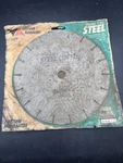 Vermont American Krome King Steel Cutter 7 1/4" 25208. Fixed Price $24.95.