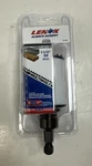 Lenox Tools Bi-metal Speed Slot Arbored Hole Saw T3 Technology, 1-1/2" 1772729. Fixed Price $18.99.