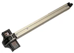 Bosch 4100 Table Saw Genuine Oem Rip Fence Assembly - 2610950148. Fixed Price $174.95.