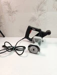 Ironton Toe-kick Saw 3-3/8" Blade (used Once) Fast Shipping. Fixed Price $69.95.